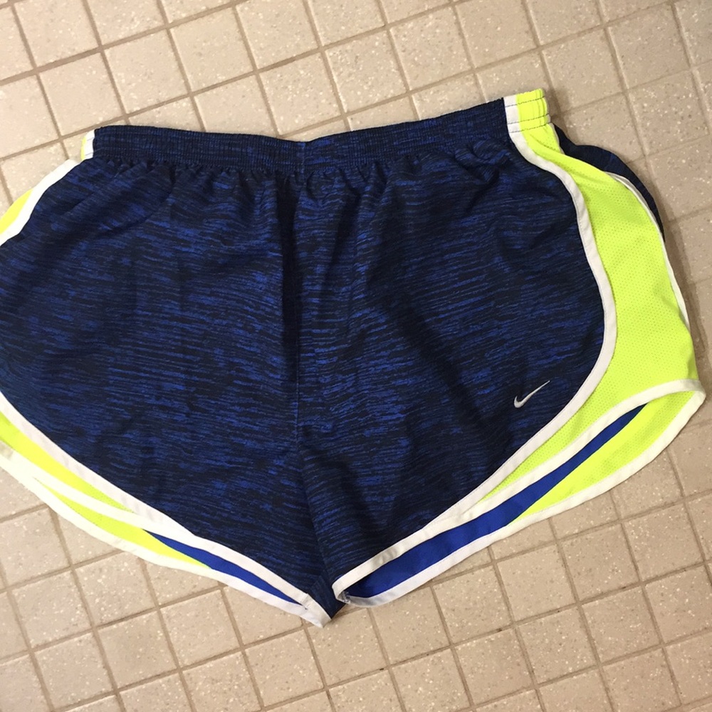 Nike Dri-Fit Shorts